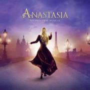 Cover CD Anastasia