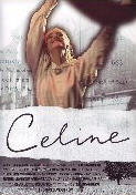 Cover DVD Celine