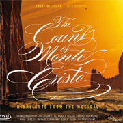 Cover CD Monte Christo