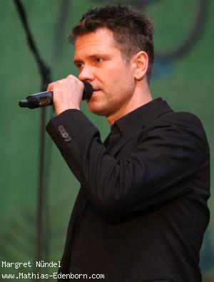 Mathias Edenborn