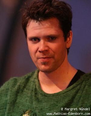 Mathias Edenborn (Fiyero)